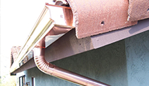 Rain Gutter Installation, Repair, Cleaning in Glenwood, WI